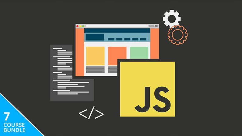 Frontend JavaScript coding bootcamp | Creative Bloq