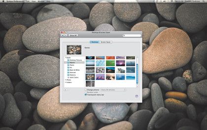 20 ways to customise your Mac desktop | TechRadar