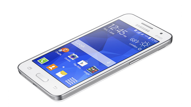 Samsung unleashes a foursome of budget Android 4.4 handsets