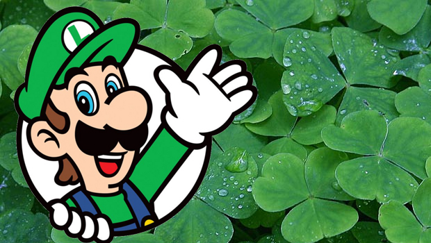 Gamings most green characters | GamesRadar+