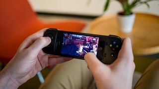 Out of control: why iOS games controllers aren't console killers...yet