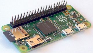 How to build an AirPlay receiver with Raspberry Pi Zero