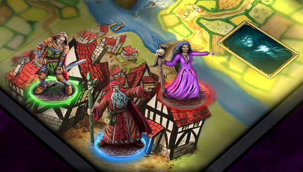 talisman digital edition