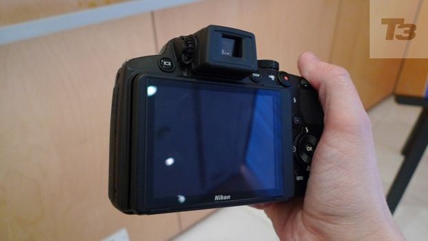 Nikon P510