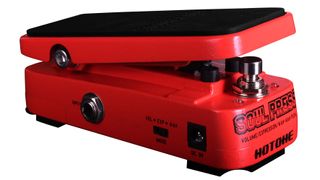 Hotone Soul Press