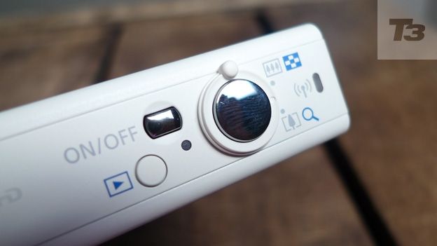 Canon Ixus 510 HS review