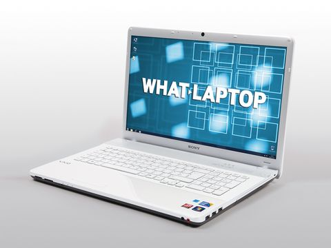 Sony VAIO VPCEC1M1E/WI