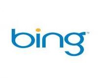 That sound you hear is 900 people saying "to Bing it"