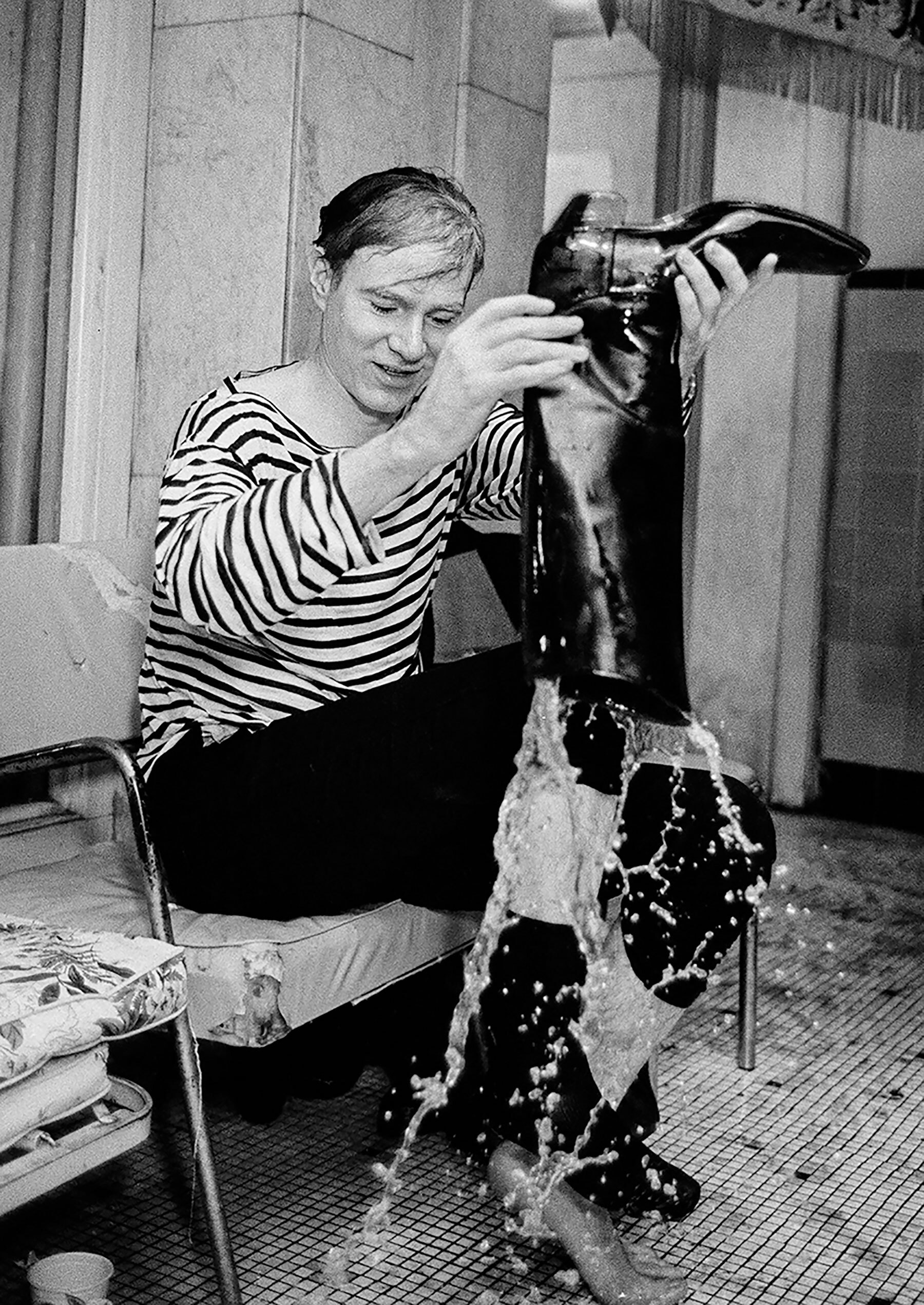 Andy Warhol