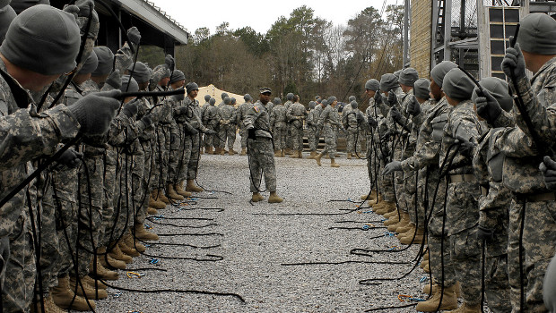 Reading roll call
