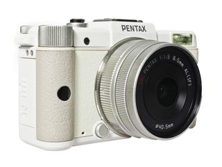 Pentax Q