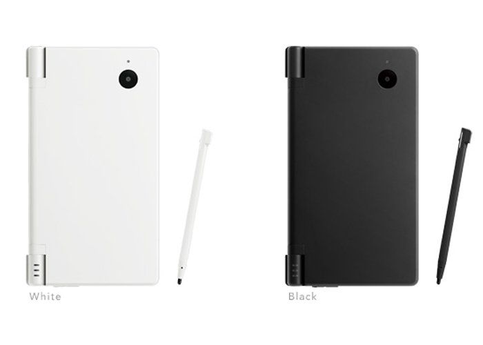 Nintendo DSi review | TechRadar