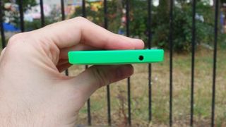 Nokia Lumia 635 review