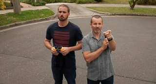 Neighbours spoilers, Toadie Rebecchi, Kyle Canning