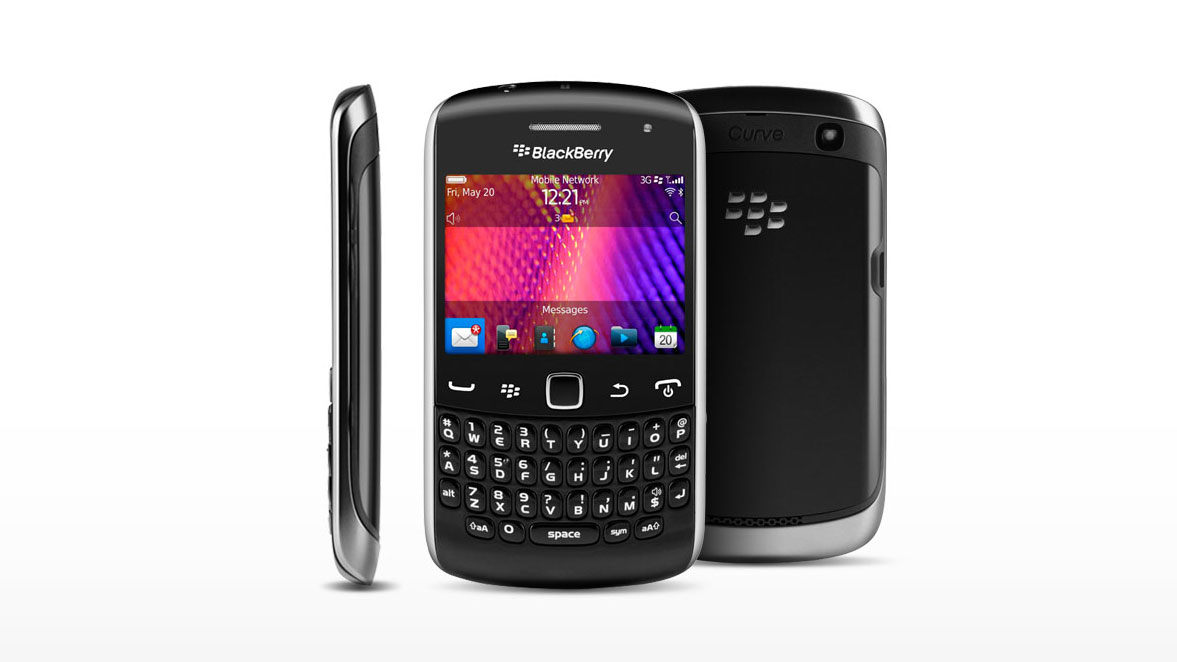 BlackBerry &quot;Windermere&quot; concept