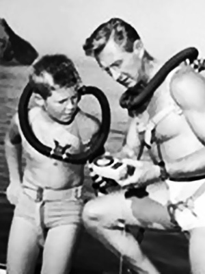 Sea Hunt (1958-60)