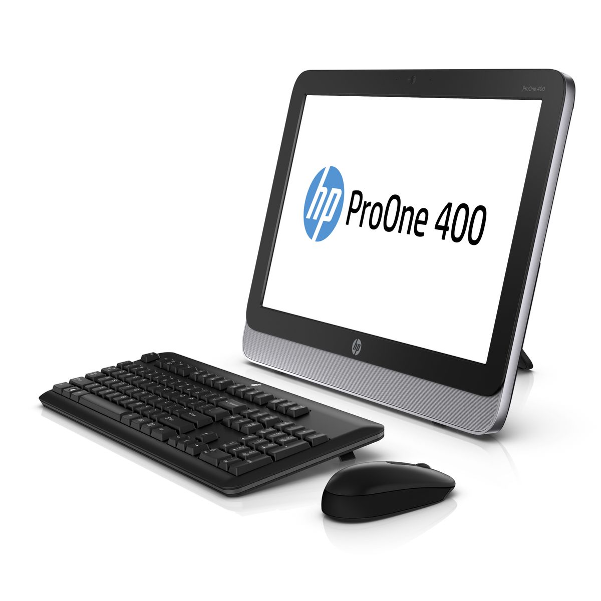 HP Slate 21 Pro AllinOne introduces Android to enterprise desktops