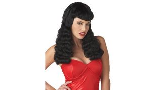 Betty Page