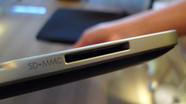 HP ENVY 14 Spectre