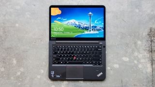 ThinkPad S431 Touch review