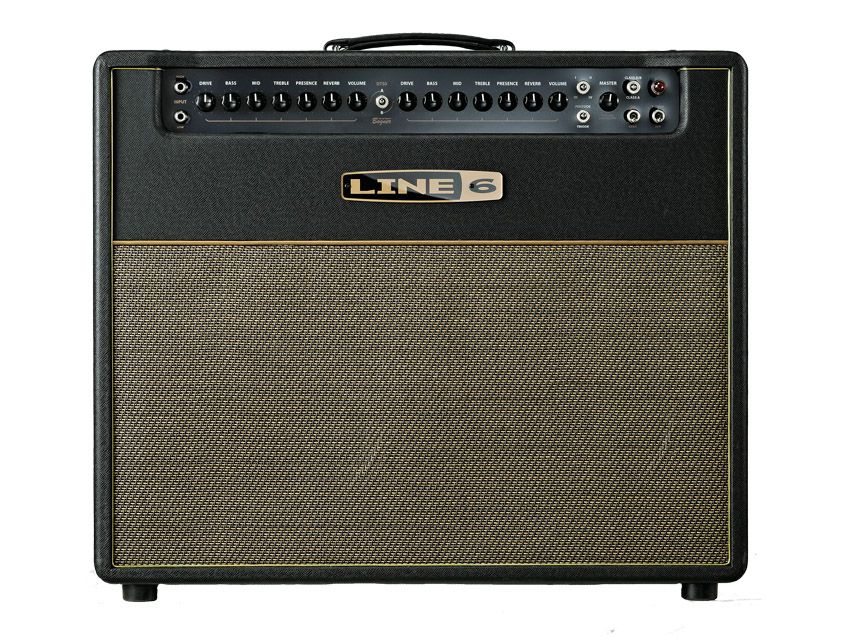 For all its good qualities, the DT50 is a heavy beast.
