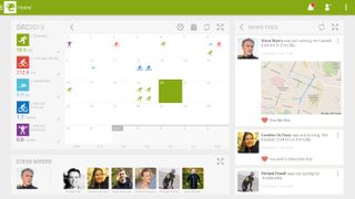 Endomondo - Running & Walking