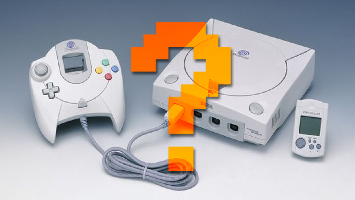 15 reasons we love the Dreamcast 15 years later: Page 2 - Page 2 ...