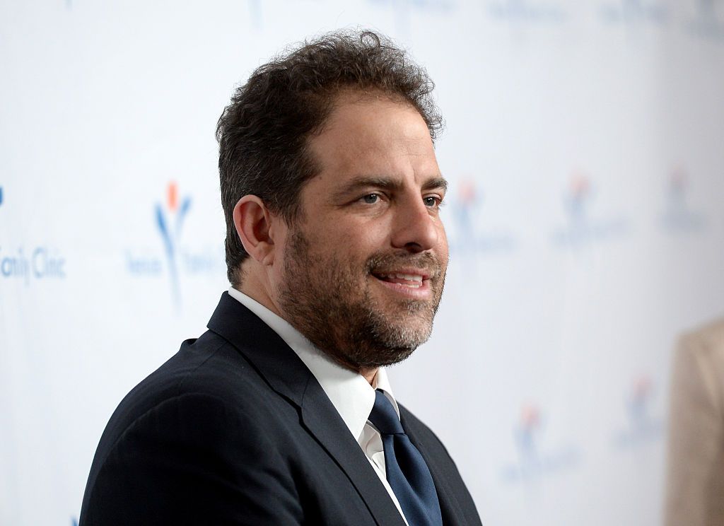 Brett Ratner.