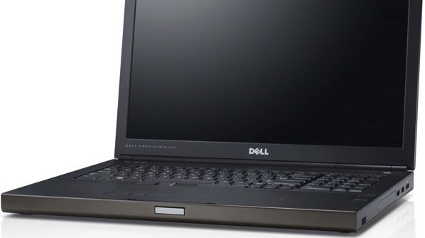 Dell&#039;s new laptops make for a powerful pair of designer tools