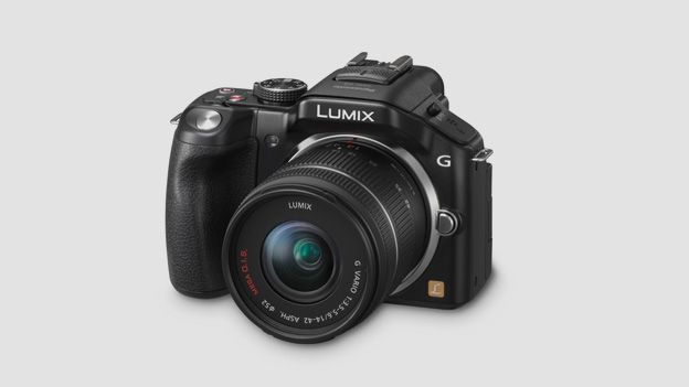 Panasonic Lumix G5 review