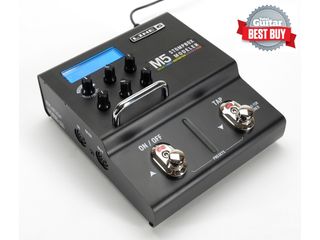 Line 6 M5 Stompbox Modeler