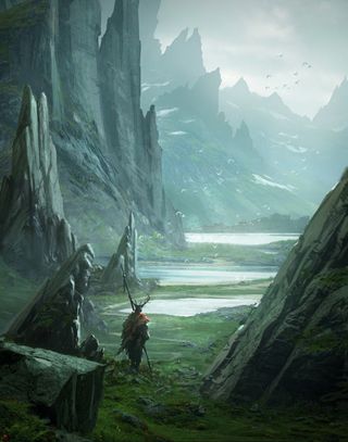 asgards journey raphael lacoste