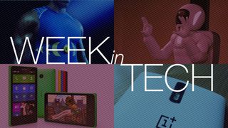 Week in Tech