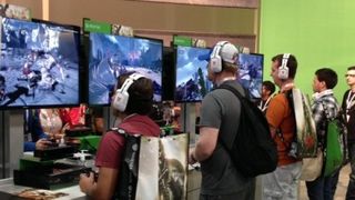 Xbox One Comic-Con