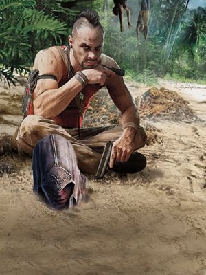 Why Far Cry 3 is the best Assassin's Creed of 2012 | GamesRadar+