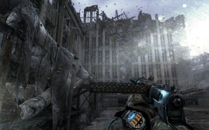 Metro: Last Light