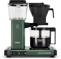 Technivorm  Moccamaster KBGV Select