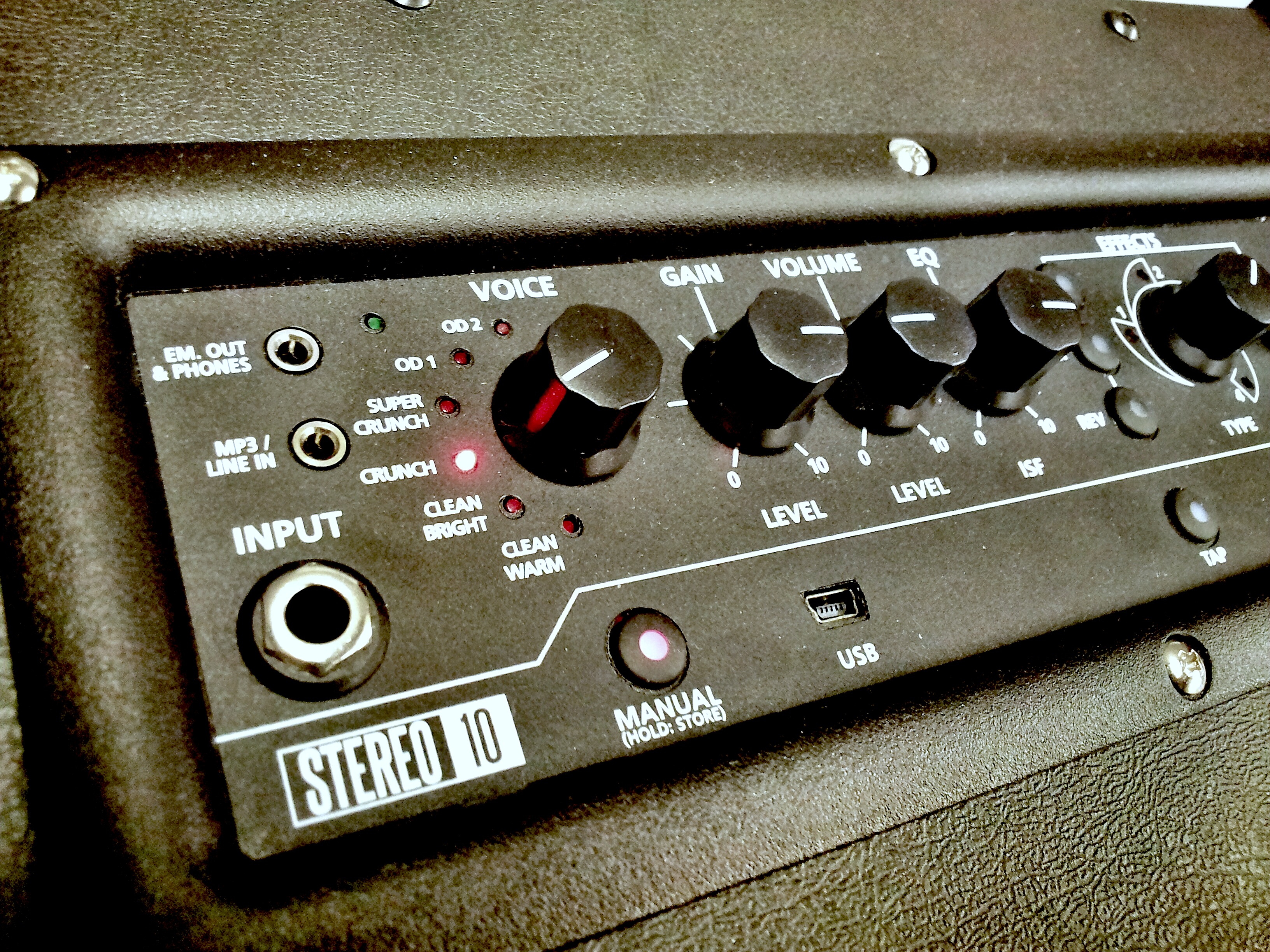 Blackstar ID:Core Stereo 10