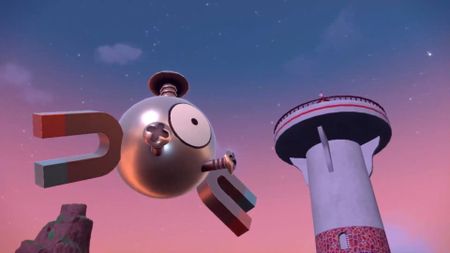 Pokemon Scarlet and Violet