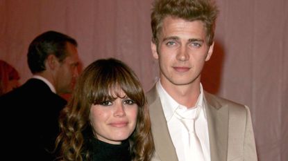 rachel bilson hayden christensen split