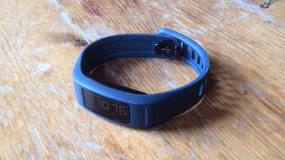 Garmin Vivofit 2 review TechRadar