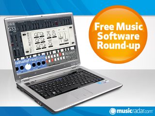Free music software 44