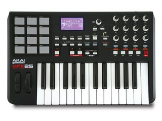 Akai MPK25