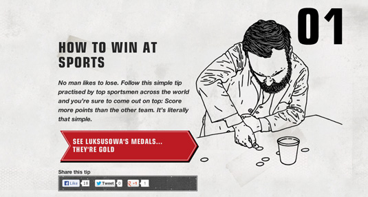 guide to manliness
