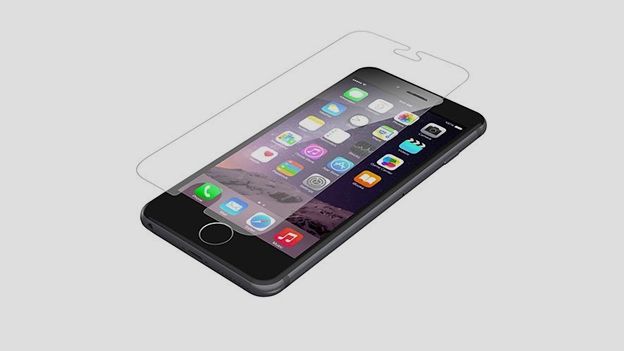 Best screen protector for your phone?