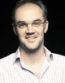 Damien Fagnou