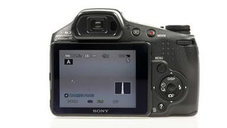 Sony Cyber-Shot DSC-HX200V review