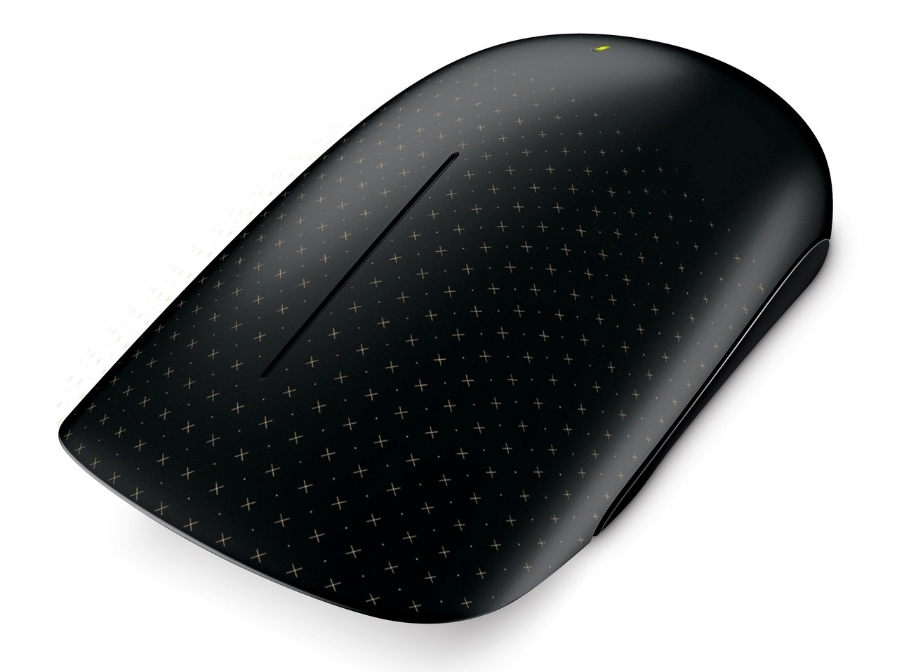 Microsoft Touch Mouse