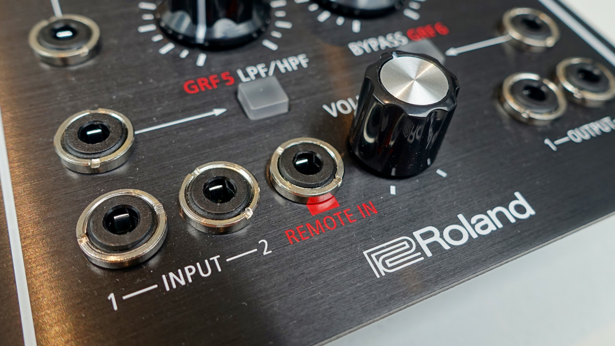 3. Presets