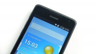 Huawei Ascend Y530 review